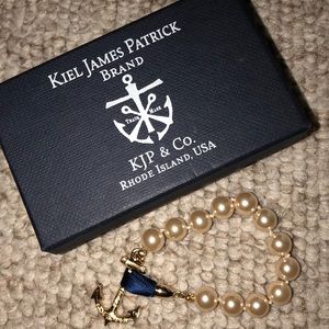KJP Atlantic pearl bracelet